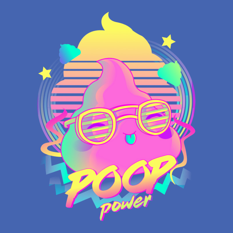 Poop Power Zipper Hoodie by kiwakgbarenv | Artistshot