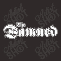 Fascinating Damned Design Racerback Tank | Artistshot