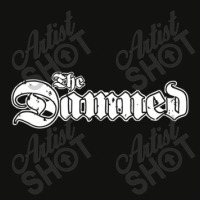 Fascinating Damned Design Scorecard Crop Tee | Artistshot