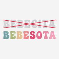 Bebesota Latina Trendy Conejo Malo T Shirt Baby Bibs | Artistshot