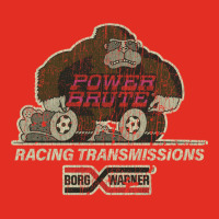 Power Brute Racing Transmissions Graphic T-shirt | Artistshot