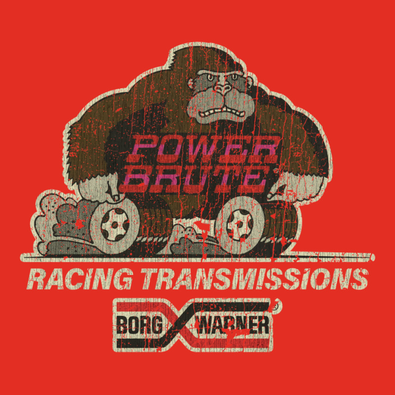 Power Brute Racing Transmissions Graphic T-shirt by kiwakgbarenv | Artistshot