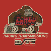 Power Brute Racing Transmissions Crewneck Sweatshirt | Artistshot