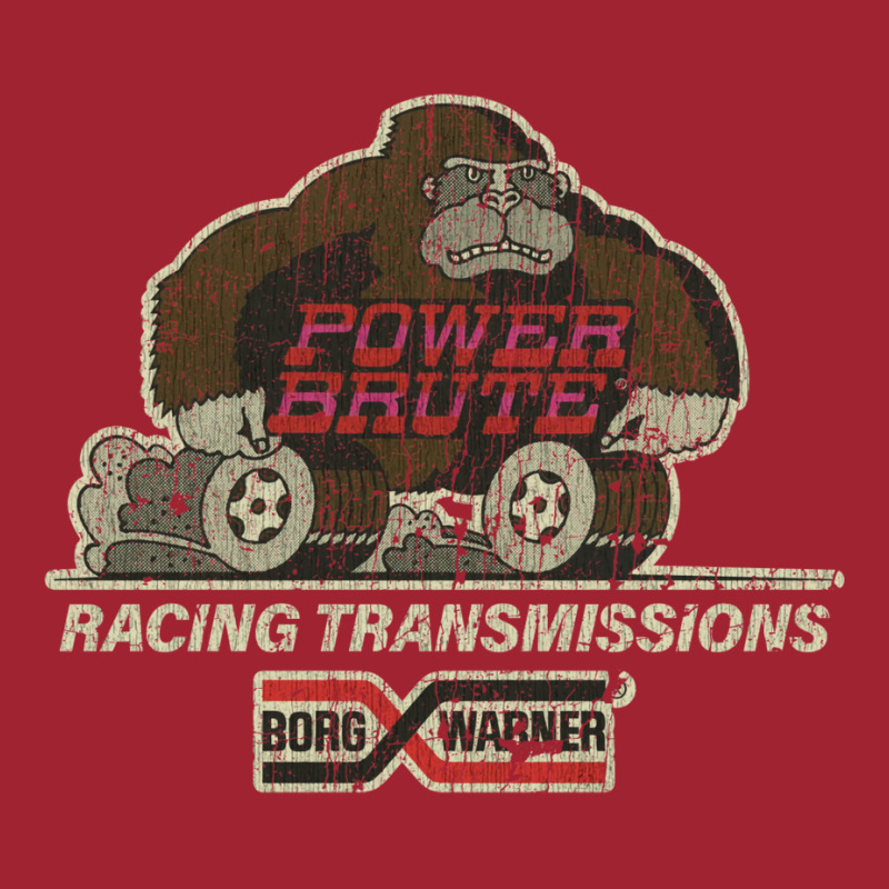 Power Brute Racing Transmissions Long Sleeve Shirts by kiwakgbarenv | Artistshot