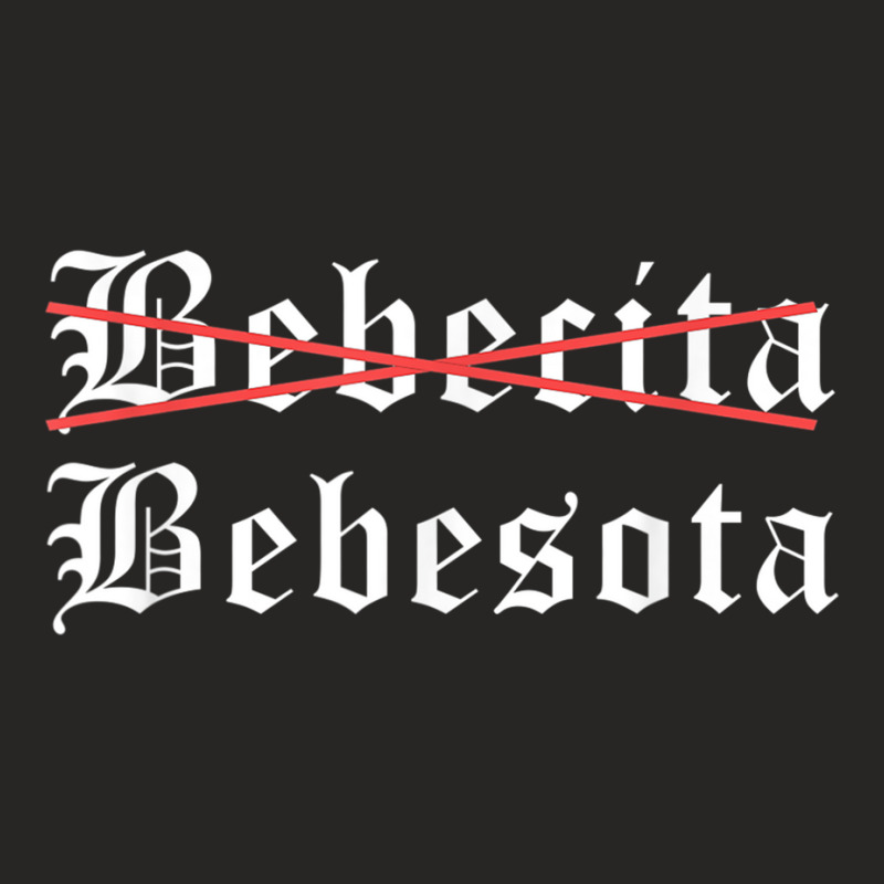 Bebesota Latina Vintage T Shirt Ladies Fitted T-Shirt by jessen | Artistshot