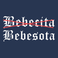 Bebesota Latina Vintage T Shirt Ladies Denim Jacket | Artistshot