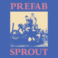 Prefab Sprout Zipper Hoodie | Artistshot