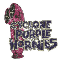 Purple Hornies Unisex Hoodie | Artistshot