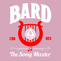 D&d Character Class Bard Classic T-shirt | Artistshot