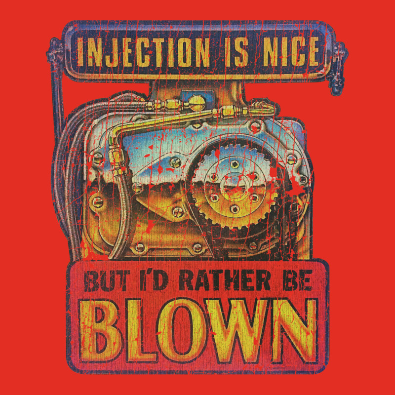 Injection Is Nice Full Set Car Mats | Artistshot