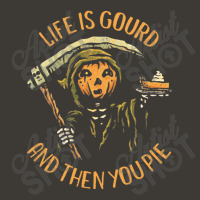 Life Is Gourd Bucket Hat | Artistshot