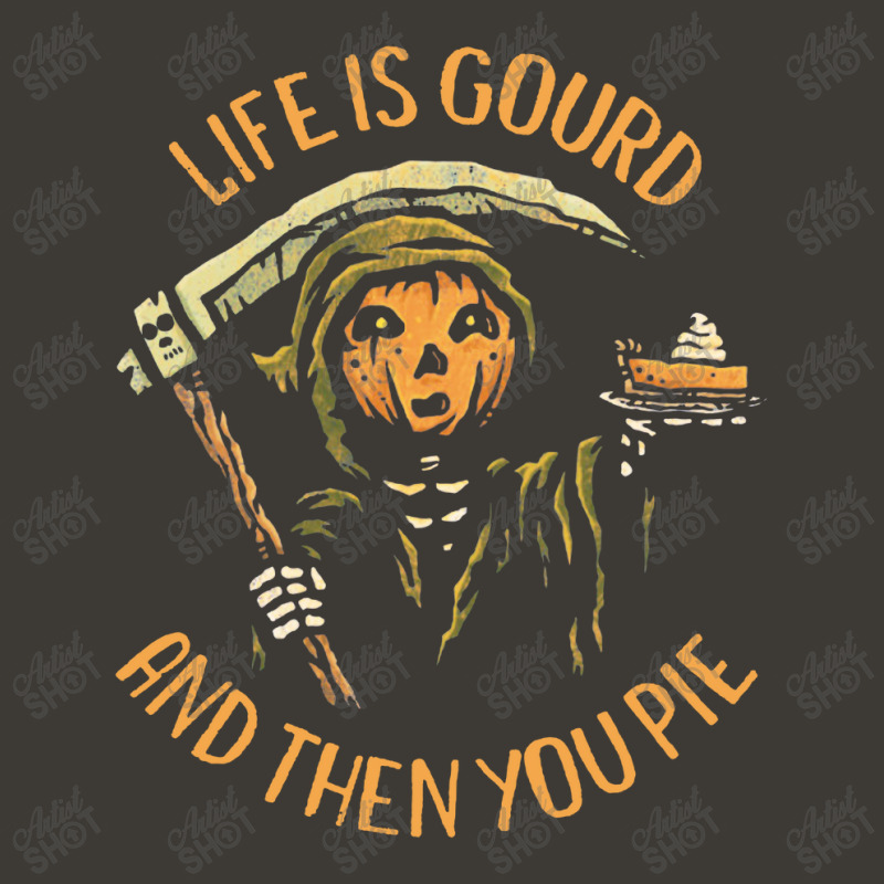 Life Is Gourd Bucket Hat by Keciwir | Artistshot