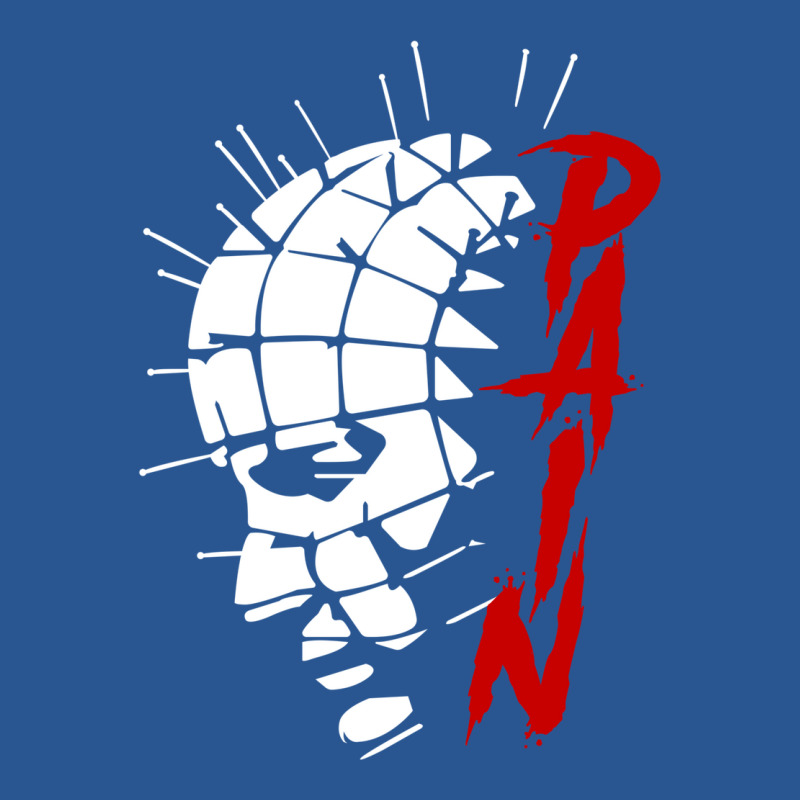 Pinhead Cenobite Pain T-shirt | Artistshot