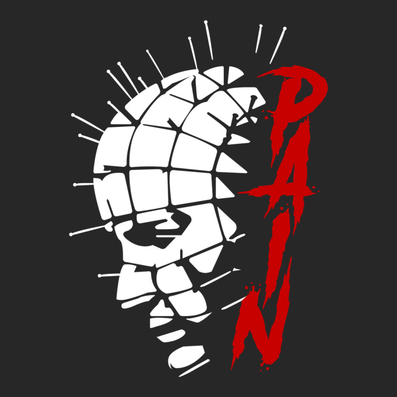 Pinhead Cenobite Pain Men's T-shirt Pajama Set | Artistshot