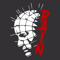 Pinhead Cenobite Pain Vintage Hoodie | Artistshot