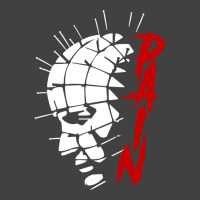 Pinhead Cenobite Pain Vintage T-shirt | Artistshot