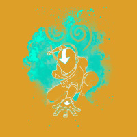 Soul Of The Airbender T-shirt | Artistshot