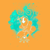 Soul Of The Airbender Zipper Hoodie | Artistshot