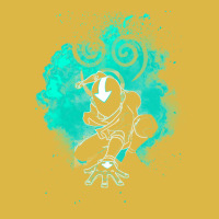 Soul Of The Airbender Classic T-shirt | Artistshot