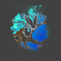 Soul Of The Airbending Vintage T-shirt | Artistshot