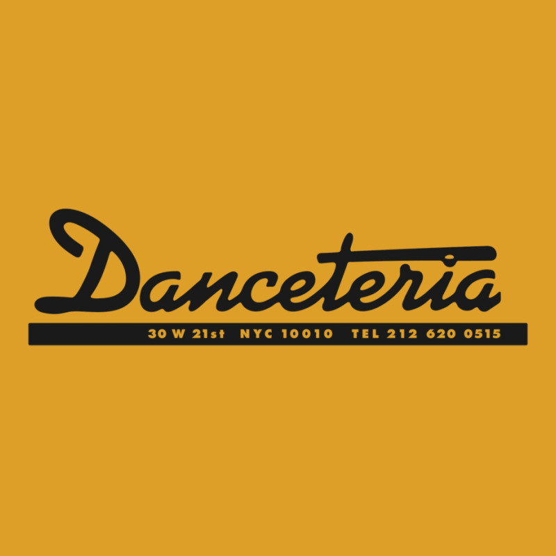 Danceteria 2 T-shirt | Artistshot