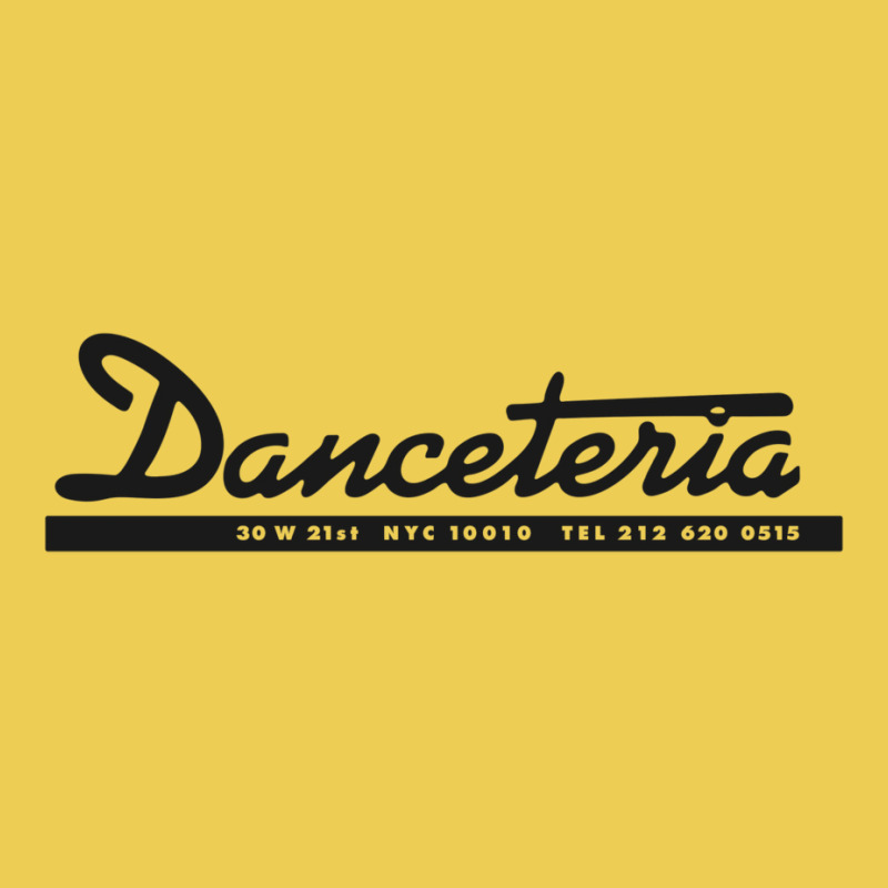 Danceteria 2 Graphic T-shirt | Artistshot