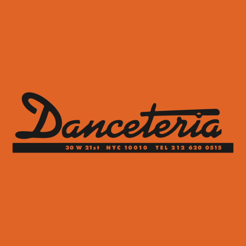 Danceteria 2 Unisex Hoodie | Artistshot