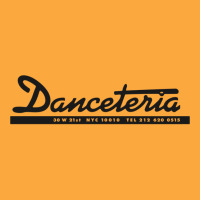 Danceteria 2 Zipper Hoodie | Artistshot