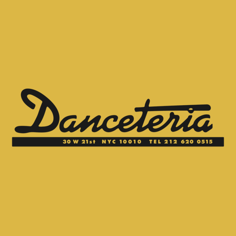 Danceteria 2 Classic T-shirt | Artistshot