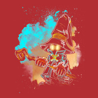 Soul Of The Black Mage Ladies Fitted T-shirt | Artistshot