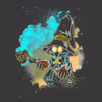 Soul Of The Black Mage Ladies Curvy T-shirt | Artistshot