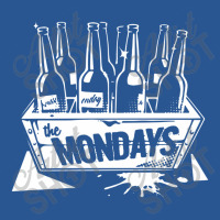 Case Of The Mondays T-shirt | Artistshot