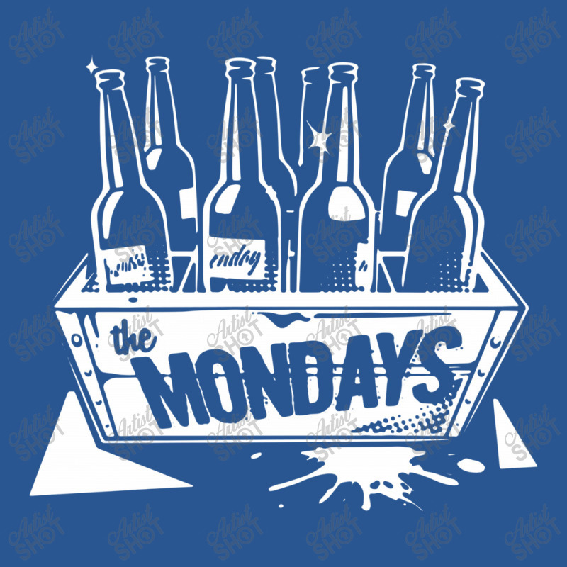 Case Of The Mondays T-shirt | Artistshot