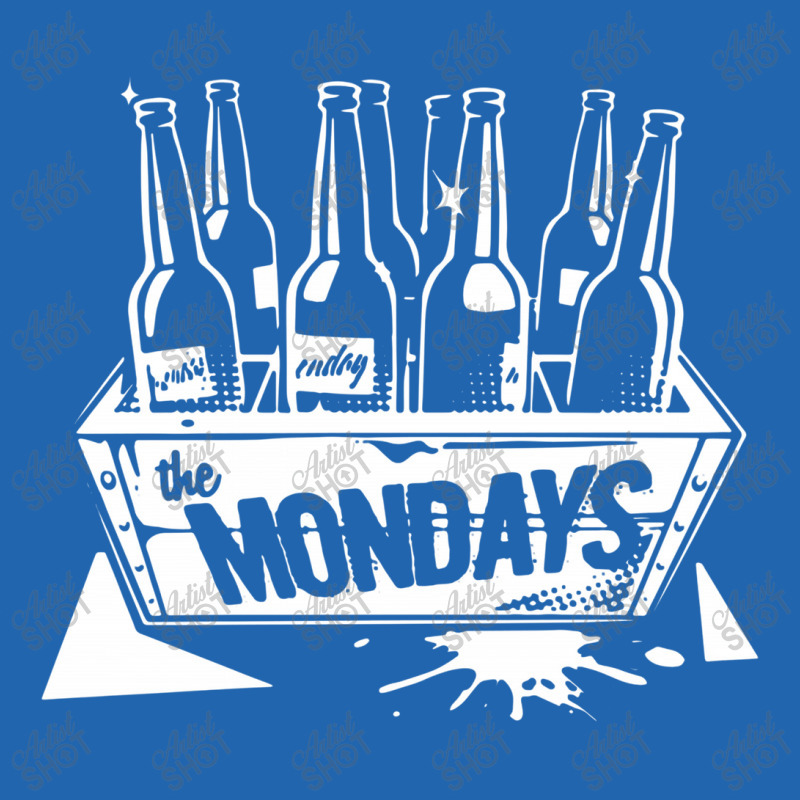 Case Of The Mondays Pocket T-shirt | Artistshot