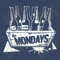 Case Of The Mondays Exclusive T-shirt | Artistshot