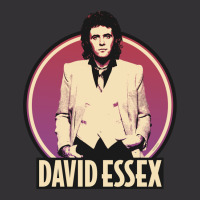 David Essex 70s Pop Music Vintage Hoodie And Short Set | Artistshot