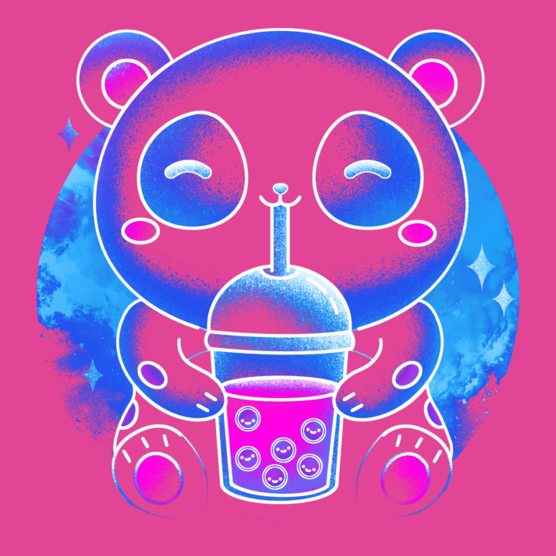 Soul Of The Bubble Tea Panda T-Shirt by roziercompe1 | Artistshot