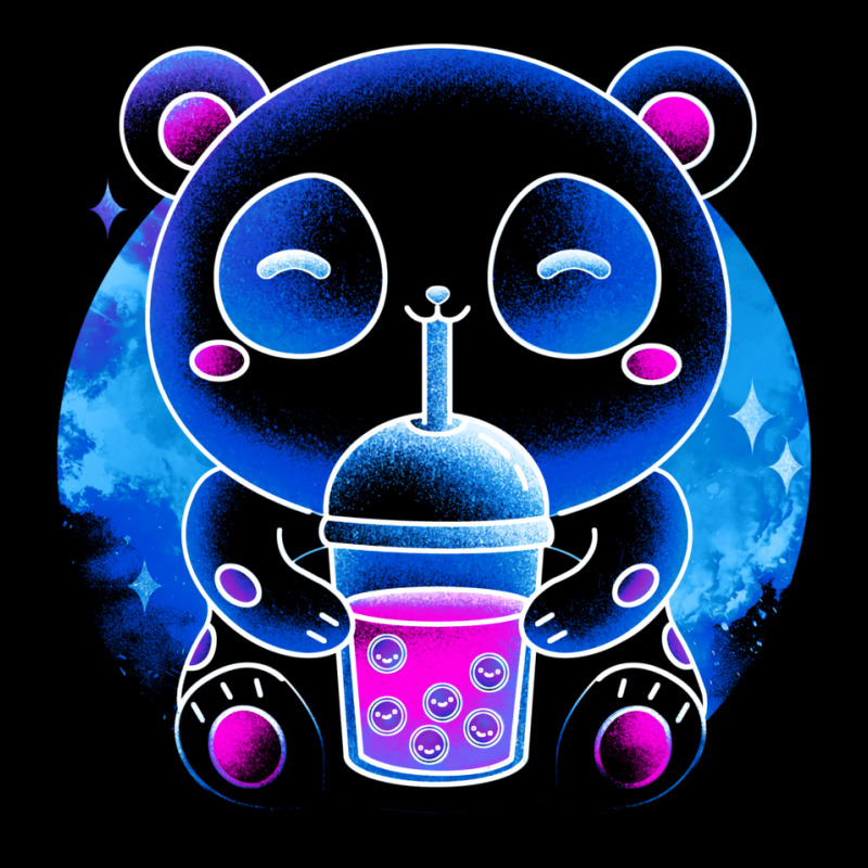 Soul Of The Bubble Tea Panda Long Sleeve Shirts by roziercompe1 | Artistshot