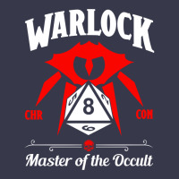 D&d Character Class Warlock Long Sleeve Shirts | Artistshot