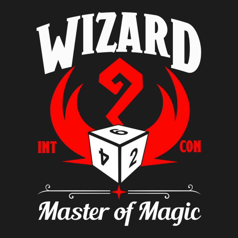 D&d Character Class Wizard Hoodie & Jogger Set | Artistshot