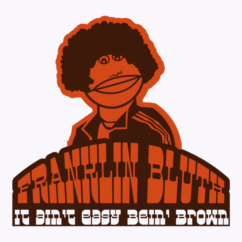 Franklin Bluth Tank Top by osetekodzot | Artistshot