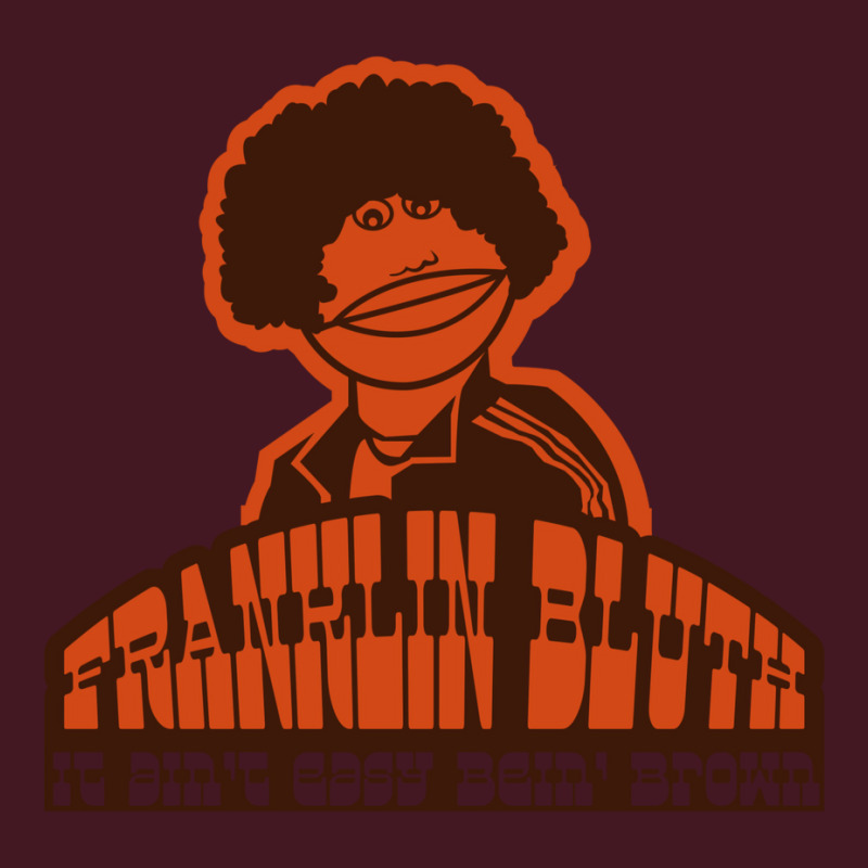 Franklin Bluth Unisex Hoodie by osetekodzot | Artistshot