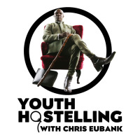 Tv Series Idea   Youth Hostelling With Chris Eubank Zipper Hoodie | Artistshot