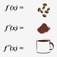 Math And Coffee  Integrations  Calculus  Mathematics  Math Students Camper Cup | Artistshot