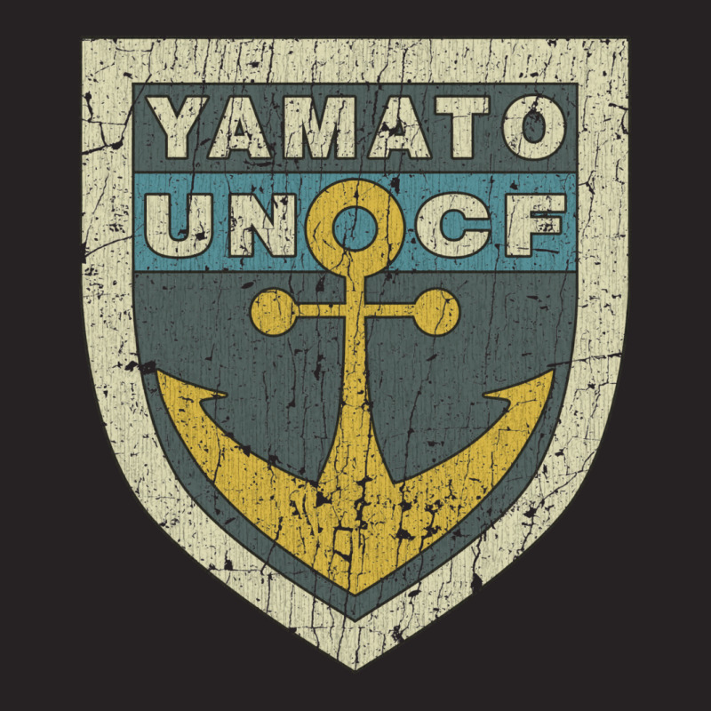 United Nations Cosmo Force Yamato Patch Vintage Cap by zqahaxovim | Artistshot