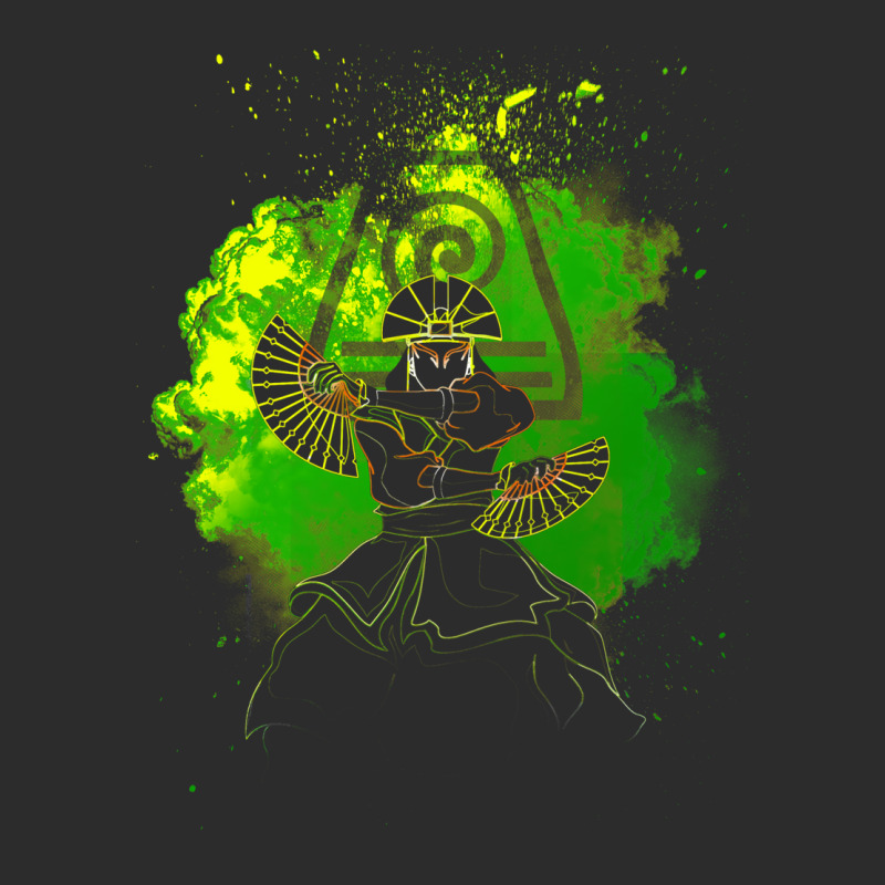 Soul Of The Earthbending Exclusive T-shirt by roziercompe1 | Artistshot