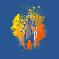 Soul Of The Fire Ninja T-shirt | Artistshot