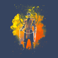 Soul Of The Fire Ninja Exclusive T-shirt | Artistshot