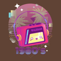 Retro Walkman T-shirt | Artistshot