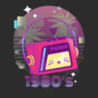 Retro Walkman Exclusive T-shirt | Artistshot